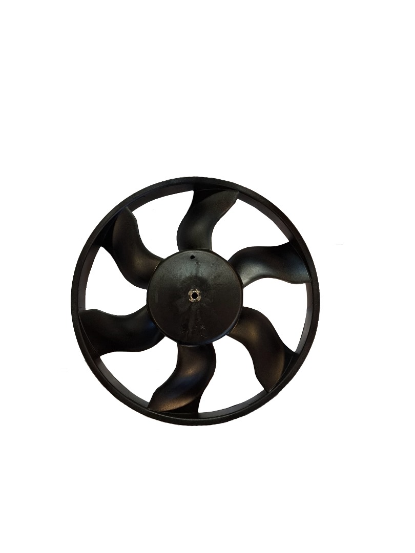 پروانه فن توربو شارژ وجودی مدل خاری مناسب برای پژو