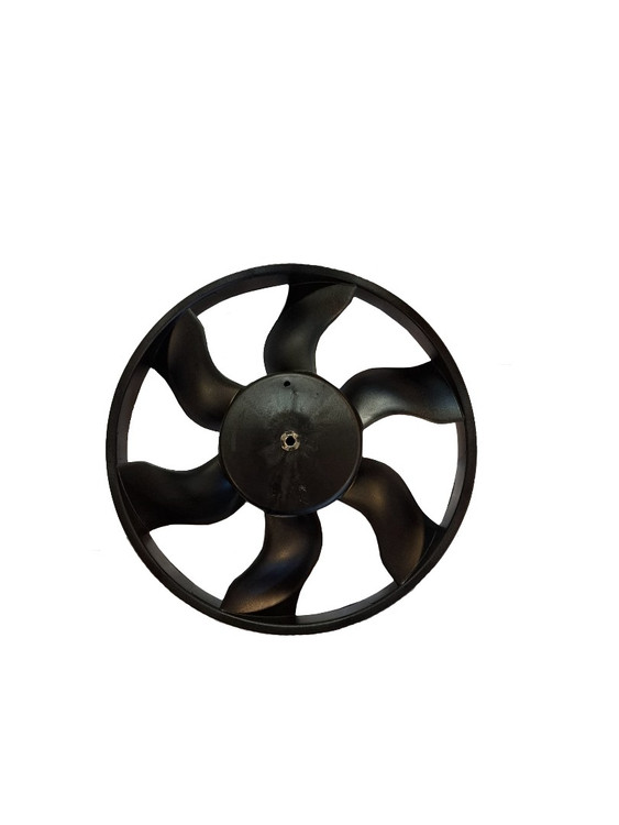 پروانه فن توربو شارژ وجودی مدل خاری مناسب برای پژو