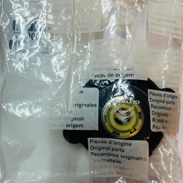 در رادیاتور اصلی پژو 405 پارس سمند