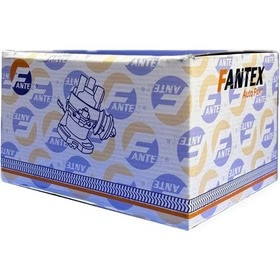 دلکو پژو 2000 فنتکس