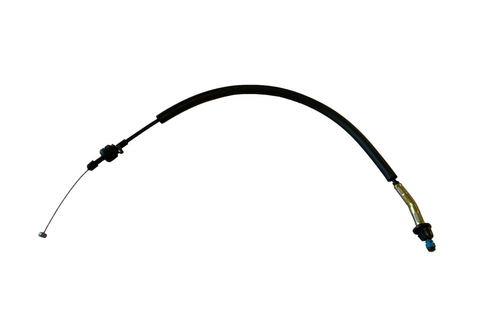 کابل گاز وجودی مدل 4048 مناسب برای تیبا