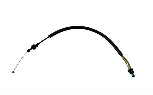 کابل گاز وجودی مدل 4048 مناسب برای تیبا