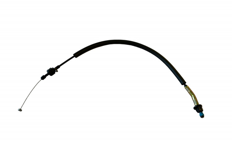 کابل گاز وجودی مدل 4048 مناسب برای تیبا