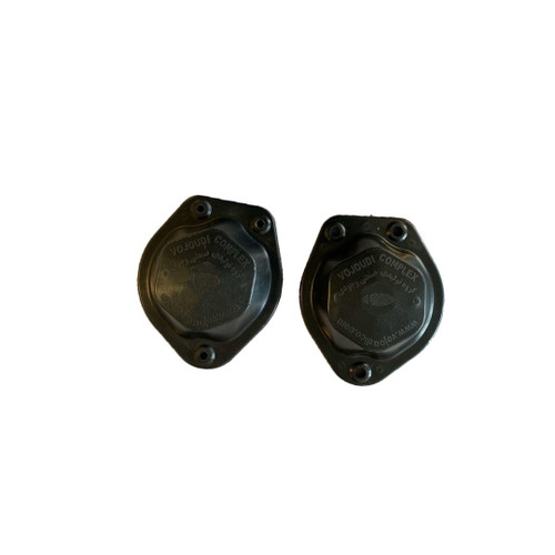 کاور توپی سر کمک وجودی مناسب برای ریو-تیبا-ساینا-کوئیک