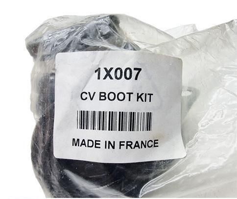 گردگیر پلوس سمت گیربکس ال 90 کامل اصل فرانسه