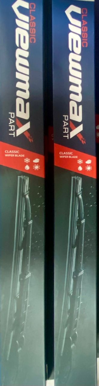 تیغه برف پاک کن ویومکس |  مناسب ال 90