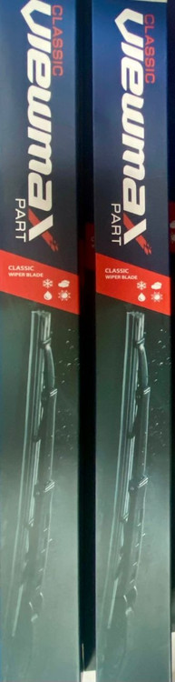 تیغه برف پاکن ویومکس مناسب برای ال 90